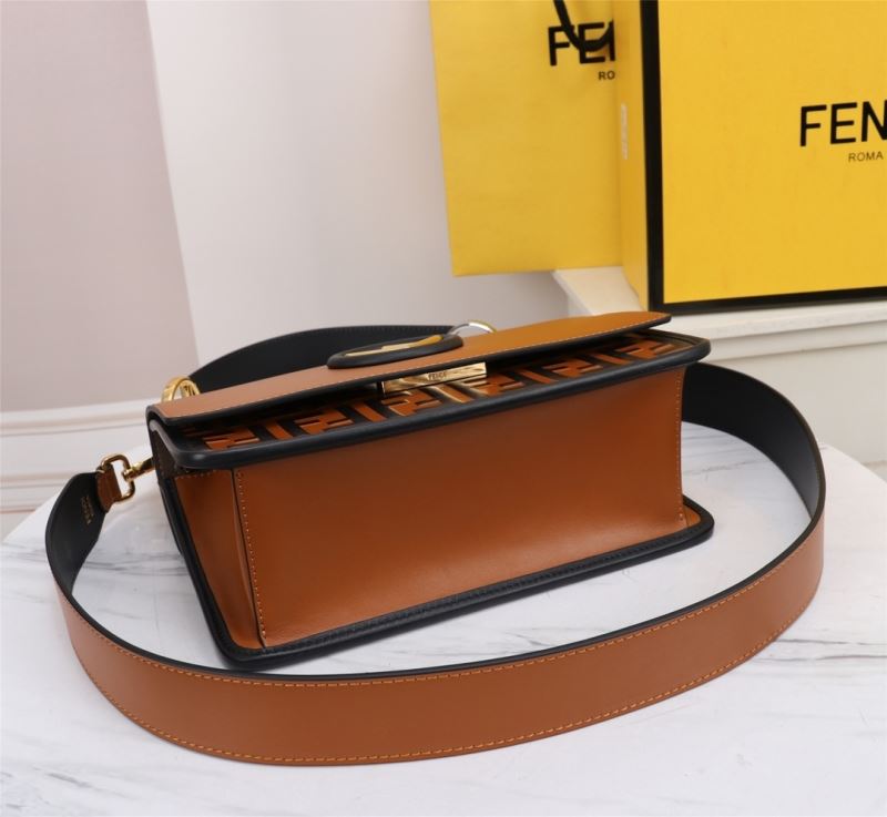 Fendi Satchel Bags